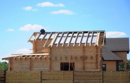 Installation de charpente &agrave; BRANCOURT-EN-LAONNOIS : les &eacute;tapes cl&eacute;s